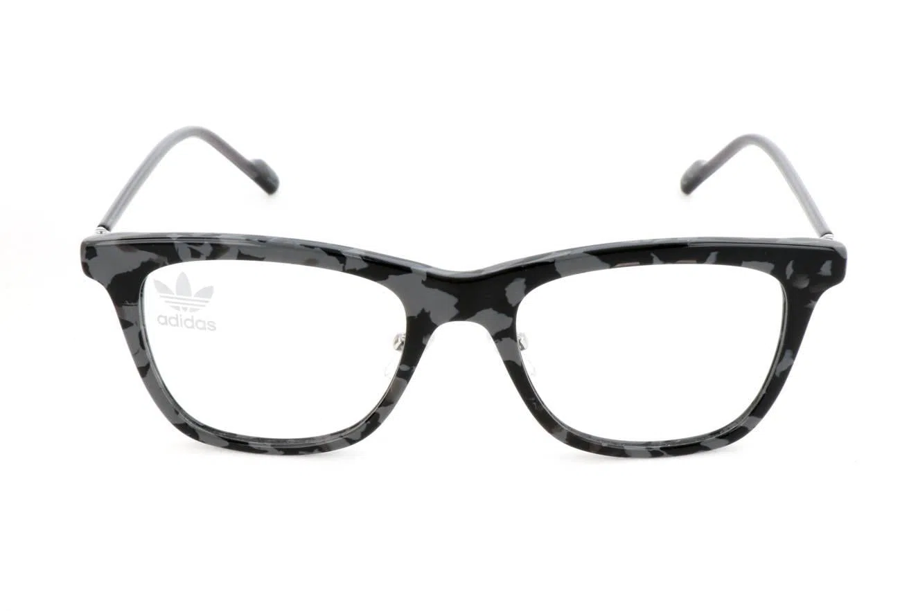 Adidas AOK005O Eyeglasses - view 2